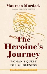 The Heroine's Journey - Maureen Murdock - 9781611808308