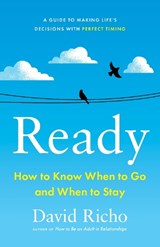 Ready - David Richo - 9781611809497
