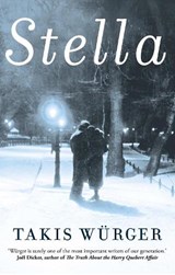 Stella - Takis Wurger - 9781611854480