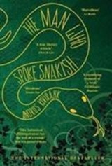 The Man Who Spoke Snakish - Andrus Kivirahk - 9781611855272