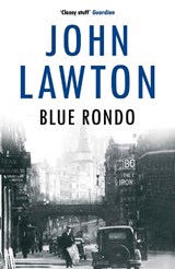 Blue Rondo - John Lawton - 9781611855876