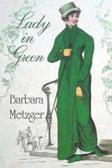 Lady in Green - Barbara Metzger - 9781611873856