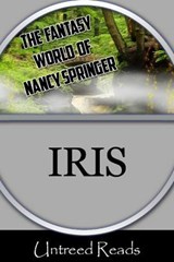 Iris - Nancy Springer - 9781611874846