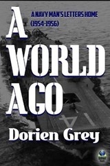 World Ago - Dorien Grey - 9781611875416