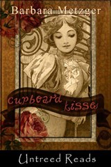 Cupboard Kisses - METZGER,  Barbara - 9781611877885