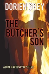 The Butcher's Son - Dorien Grey - 9781611877946