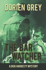 The Bar Watcher - Dorien Grey - 9781611878028