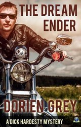 The Dream Ender - Dorien Grey - 9781611878639