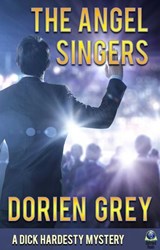 The Angel Singers - Dorien Grey - 9781611878684