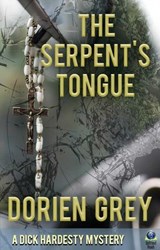 The Serpent's Tongue - Dorien Grey - 9781611878844
