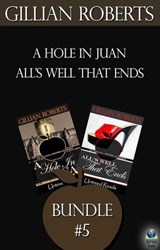 The Amanda Pepper Mysteries: Bundle 5 - Gillian Roberts - 9781611879247