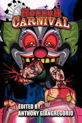 Horror Carnival - BERNSTEIN,  David - 9781611990386