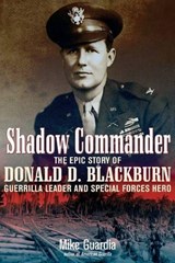 Shadow Commander - Mike Guardia - 9781612000657