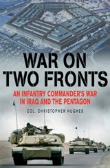 War on Two Fronts - Christopher Hughes - 9781612000930