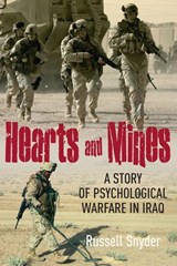 Hearts and Mines - Russell Snyder - 9781612001050