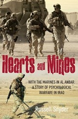 Hearts and Mines - Russell Snyder - 9781612001173