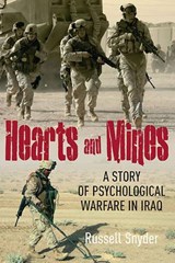 Hearts and Mines - Russell Snyder - 9781612001326