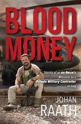 Blood Money - Johan Raath - 9781612006611