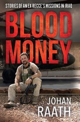 Blood Money - Johan Raath - 9781612006628