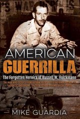 American Guerrilla - Mike Guardia - 9781612007151