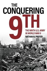 The Conquering Ninth - Nathan N. Prefer - 9781612008288