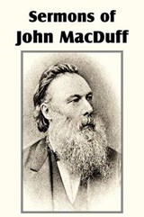 Sermons of John Macduff - MACDUFF,  John - 9781612037202