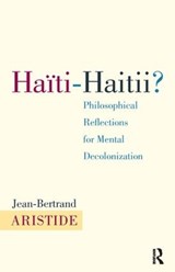 Haiti-Haitii - ARISTIDE,  Jean-Bertrand - 9781612050546