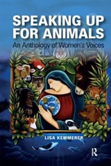 Speaking Up for Animals - LISA (MONTANA STATE UNIVERSITY BILLINGS,  USA) Kemmerer - 9781612050874