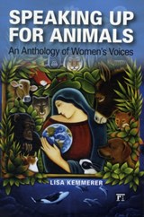Speaking Up for Animals - LISA (MONTANA STATE UNIVERSITY BILLINGS,  USA) Kemmerer - 9781612050881