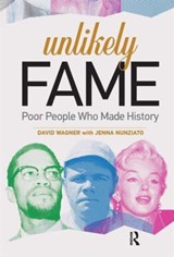 Unlikely Fame - David Wagner - 9781612057156