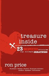 Treasure Inside -  - 9781612060217