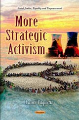 More Strategic Activism - PAQUETTE,  Laure - 9781612096018