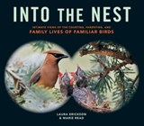 Into the Nest - Laura Erickson ; Marie Read - 9781612122304