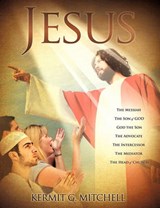 Jesus - We Are Many - 9781612154121