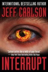 Interrupt - Jeff Carlson - 9781612183640