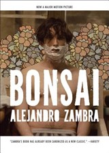 Bonsai - Alejandro Zambra - 9781612191683