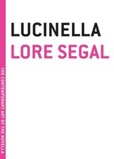 Lucinella - Lore Segal - 9781612192581