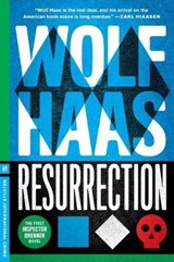 Resurrection - HAAS,  Wolf - 9781612192703