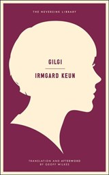 Gilgi - Irmgard Keun - 9781612192789