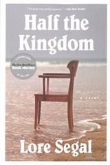 Half The Kingdom - SEGAL,  Lore - 9781612193922