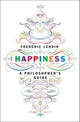 Happiness - Frederic Lenoir - 9781612194417
