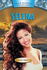 Selena - MATTERN,  Joanne - 9781612280547