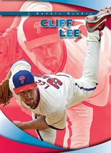 Cliff Lee - MEDLOCK ADAMS,  Michelle - 9781612280653