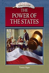 The Power of the States - GAGNE,  Tammy - 9781612281872