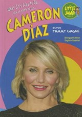 Cameron Diaz - GAGNE,  Tammy - 9781612283234