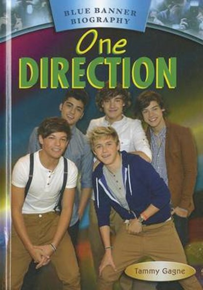 One Direction, MATTERN,  Joanne - Gebonden - 9781612284071