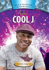 LL Cool J - GAGNE,  Tammy - 9781612284644