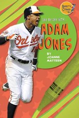 Adam Jones - MATTERN,  Joanne - 9781612286327