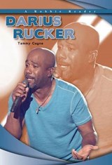 Darius Rucker - GAGNE,  Tammy - 9781612286396