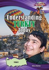 Understanding Turkey Today - KLEPEIS,  Alicia - 9781612286495